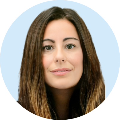 Marta Frattini